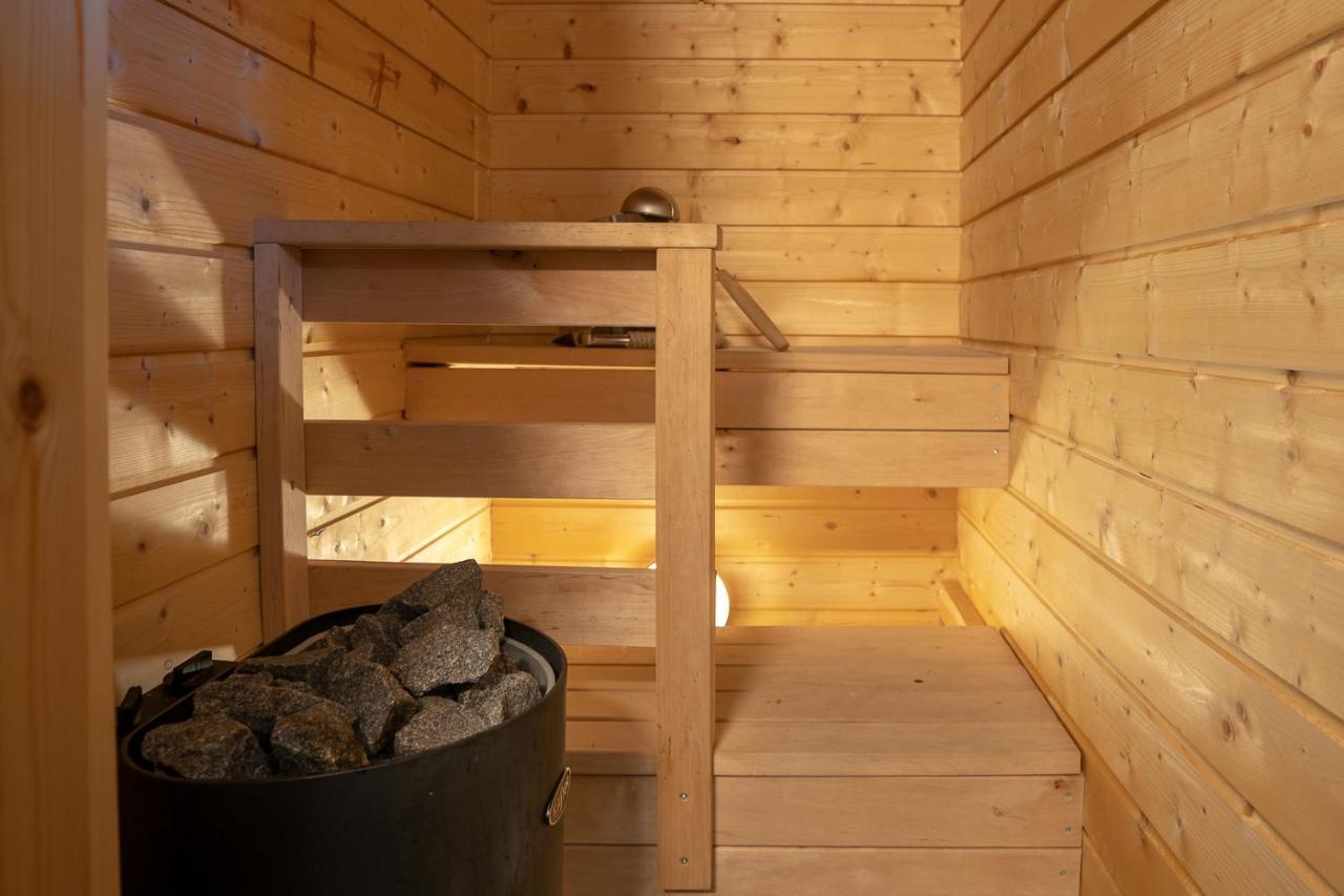 Alten Lodge Alta Exteriér fotografie